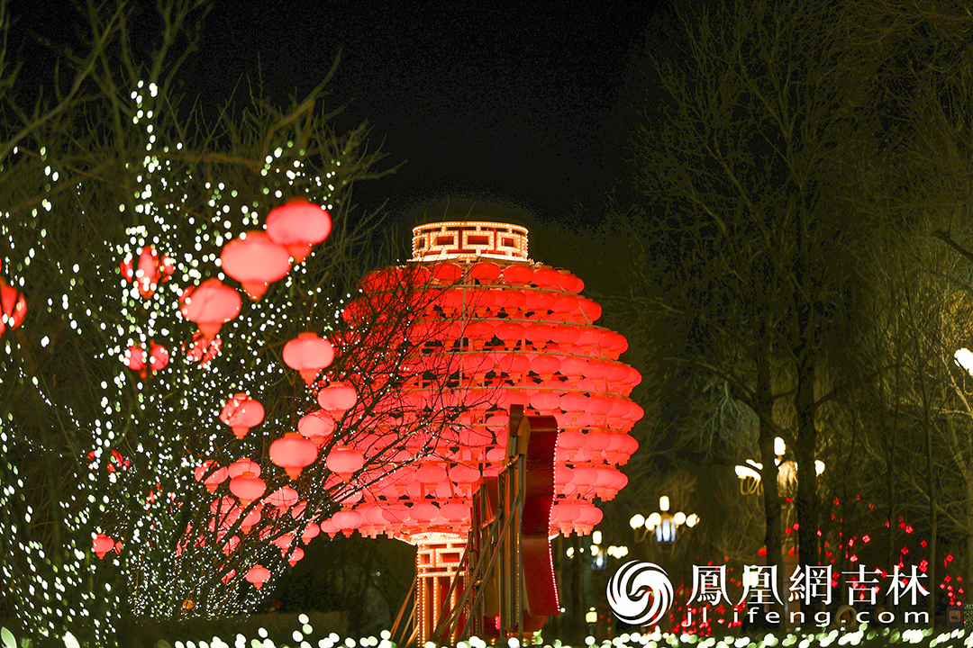 长春市人民大街