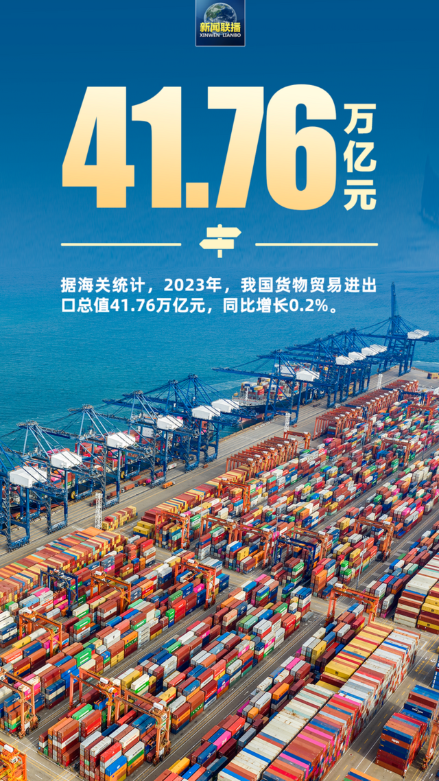 电动车/锂电池等出口首次突破万亿大关