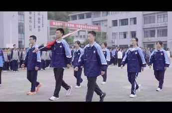 重磅！海亮科技官方宣传片《点亮未来》温情上映