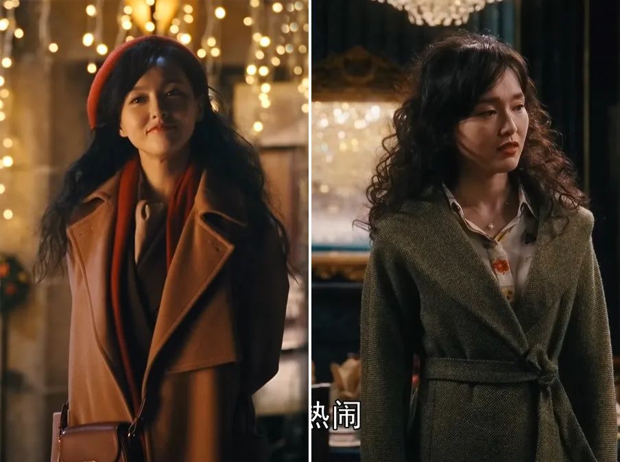 《繁花》上海女人多有钱？李李戴200万HW，玲子穿三宅戴Chanel，汪小姐开豪车戴卡地亚…