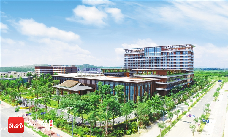养生+旅游 海南新年旅游“康养味”十足凤凰网海南_凤凰网