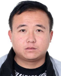 被执行人：杨瑞