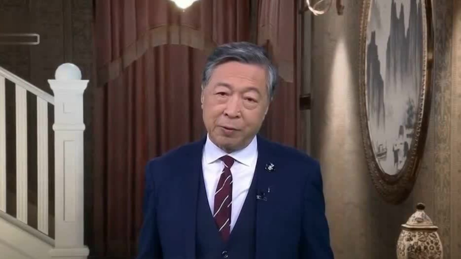 何亮亮：中国稳居世界第二大经济体，可预见的未来地位都非常稳固