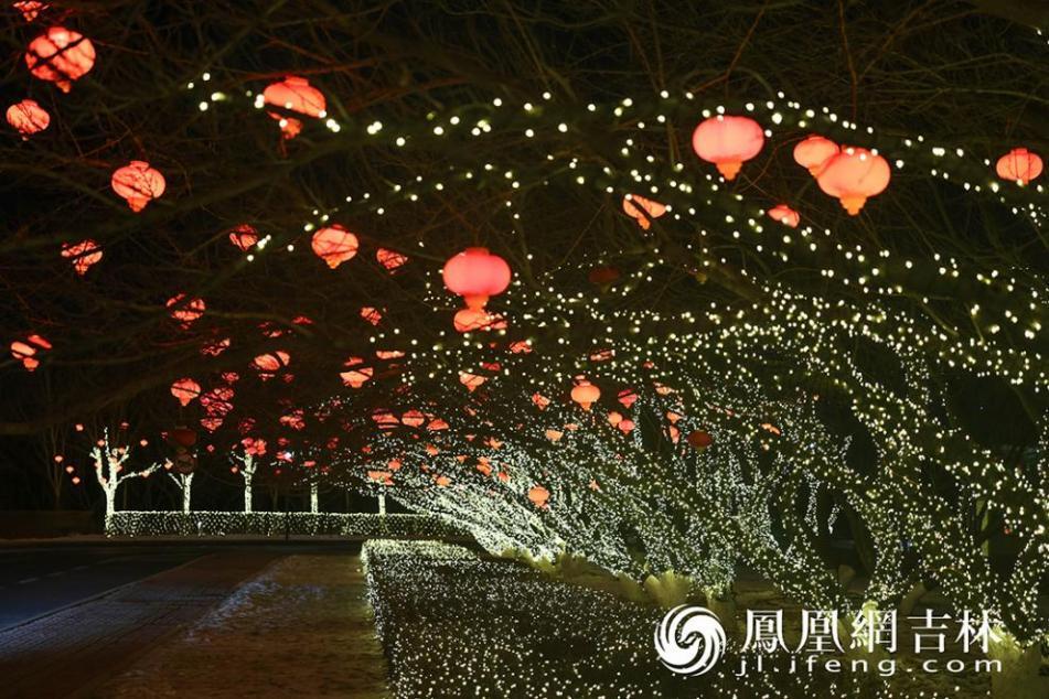 长春市友谊公园