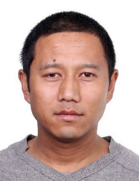 被执行人：何正鹏