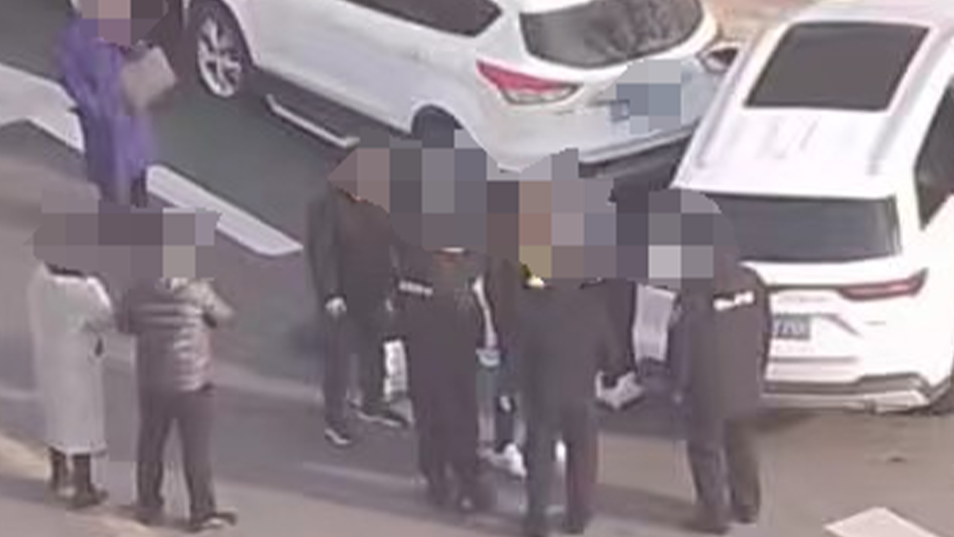 男子驾车碾压女友致其死亡 警方通报：已被抓获-贵阳网