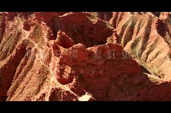 2024甘肃文旅第一缕阳光：张掖风光篇