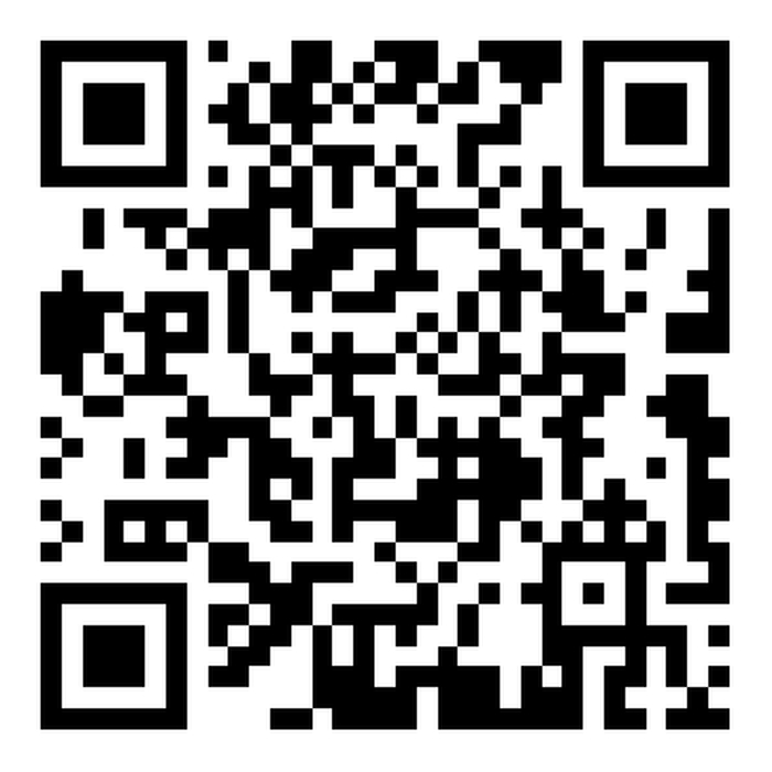 扫描二维码，查看山东省行政区划信息统计表