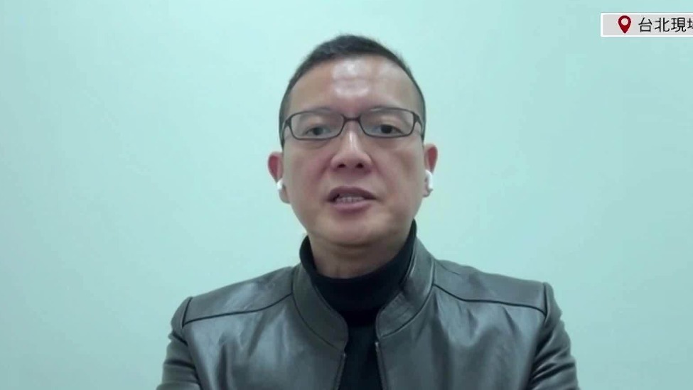 国民党前“立委”：民进党习惯性炒作大陆介选，民众已不买账