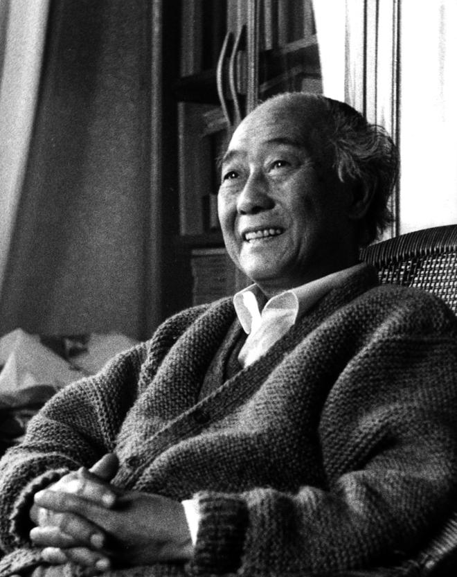 汪曾祺