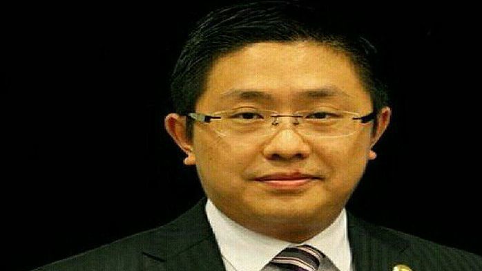 突发!恒大汽车执行董事刘永灼被刑拘_凤凰网