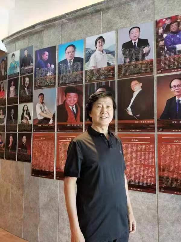 黑土音乐人坚守家乡情韵，《李寿华音乐作品选集》正式出版
