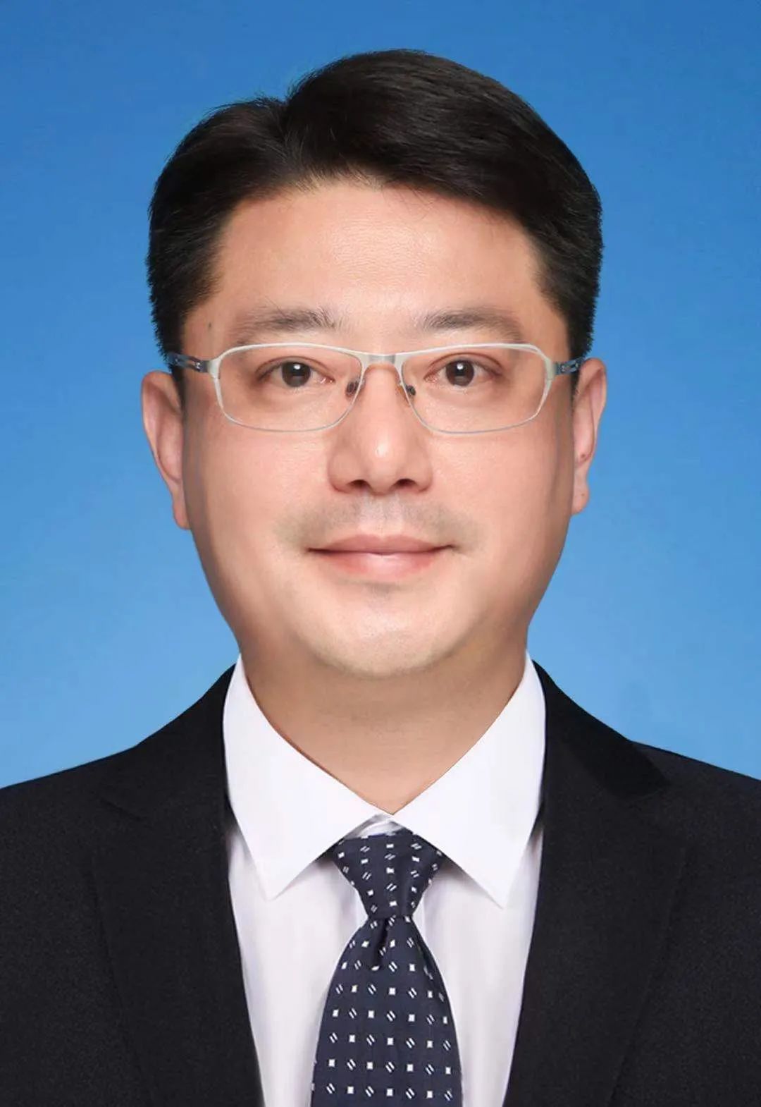 邵锋任南通市如东县副县长