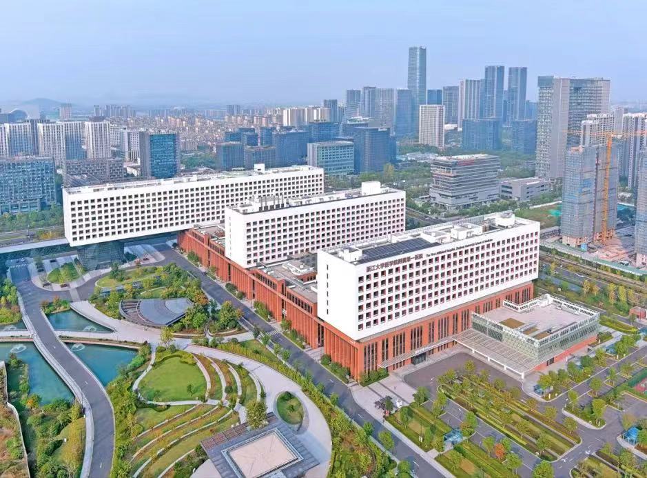 锚定经济新目标 余杭向杭州城市重要新中心“再出发”