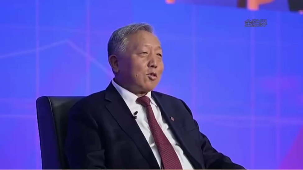 吴晓求:现在市场的确低迷,一定要抱有信心,天很快会亮_凤凰网视频