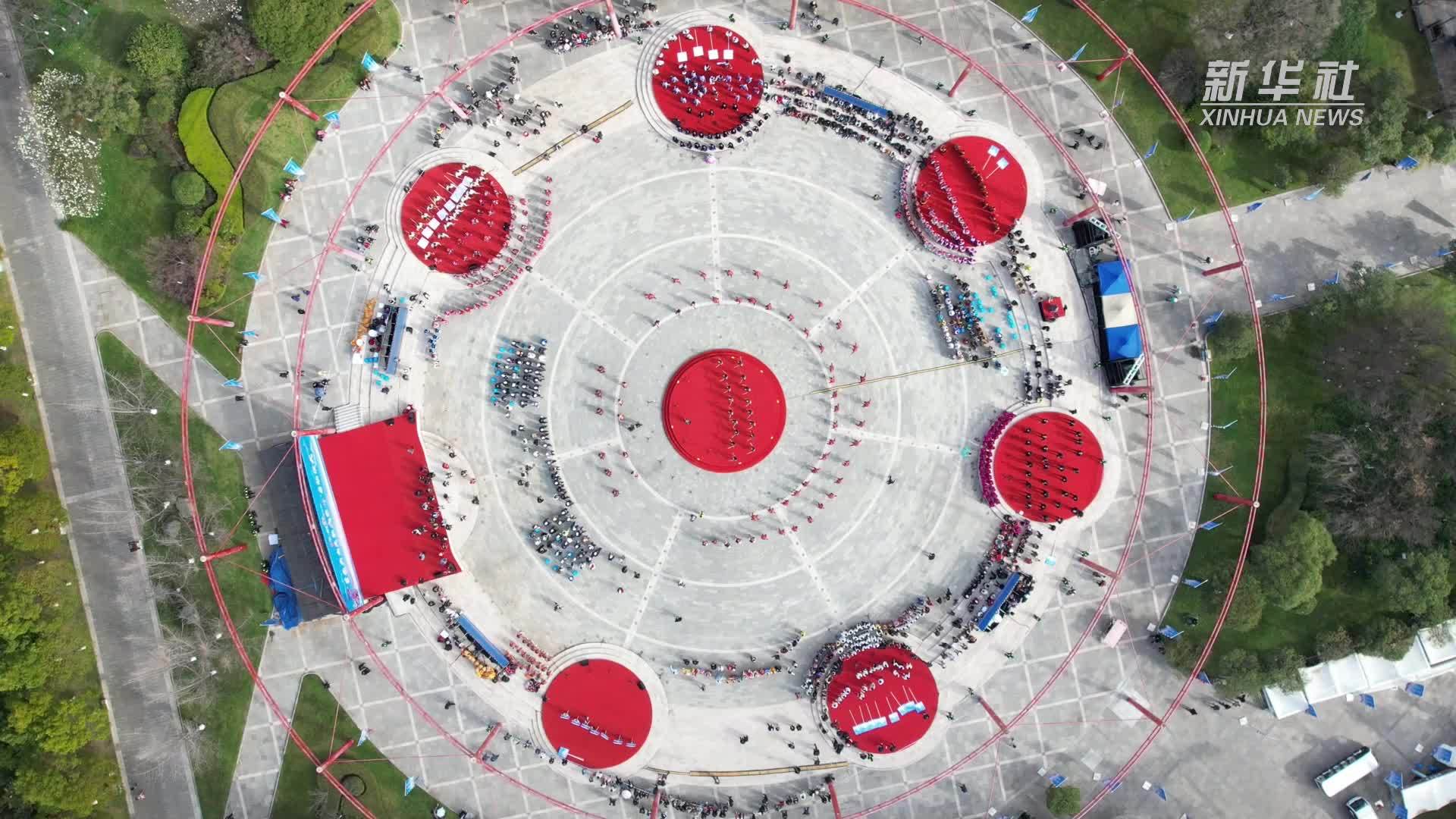 云南民歌 唱响春城