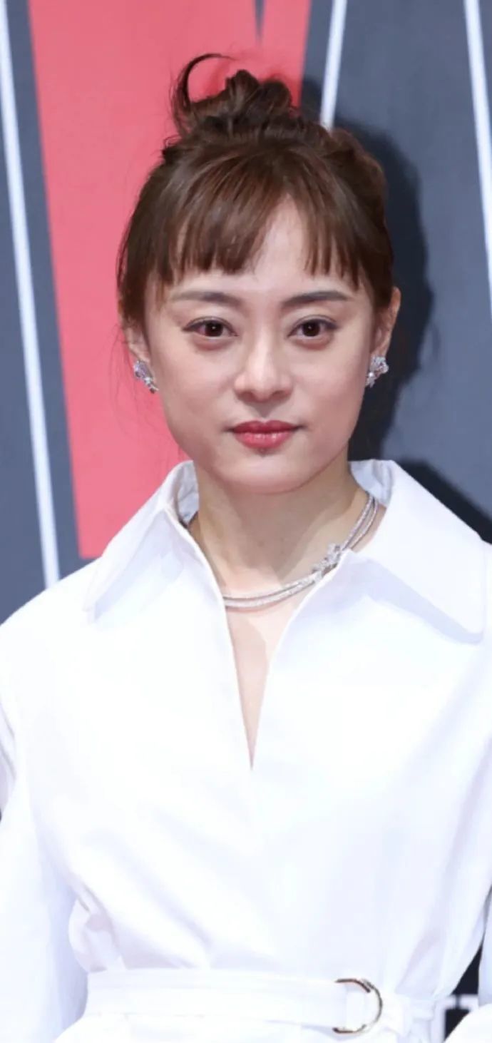 孙俪近照一夜老10岁：她怎么越养生越老？_凤凰网
