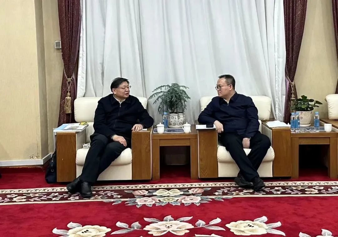 农发行黑龙江省分行党委书记、行长黄奕忠一行前往方正县开展调研凤凰网黑龙江_凤凰网