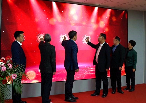 青岛平度:博物馆新馆正式启用暨历史文化展启幕