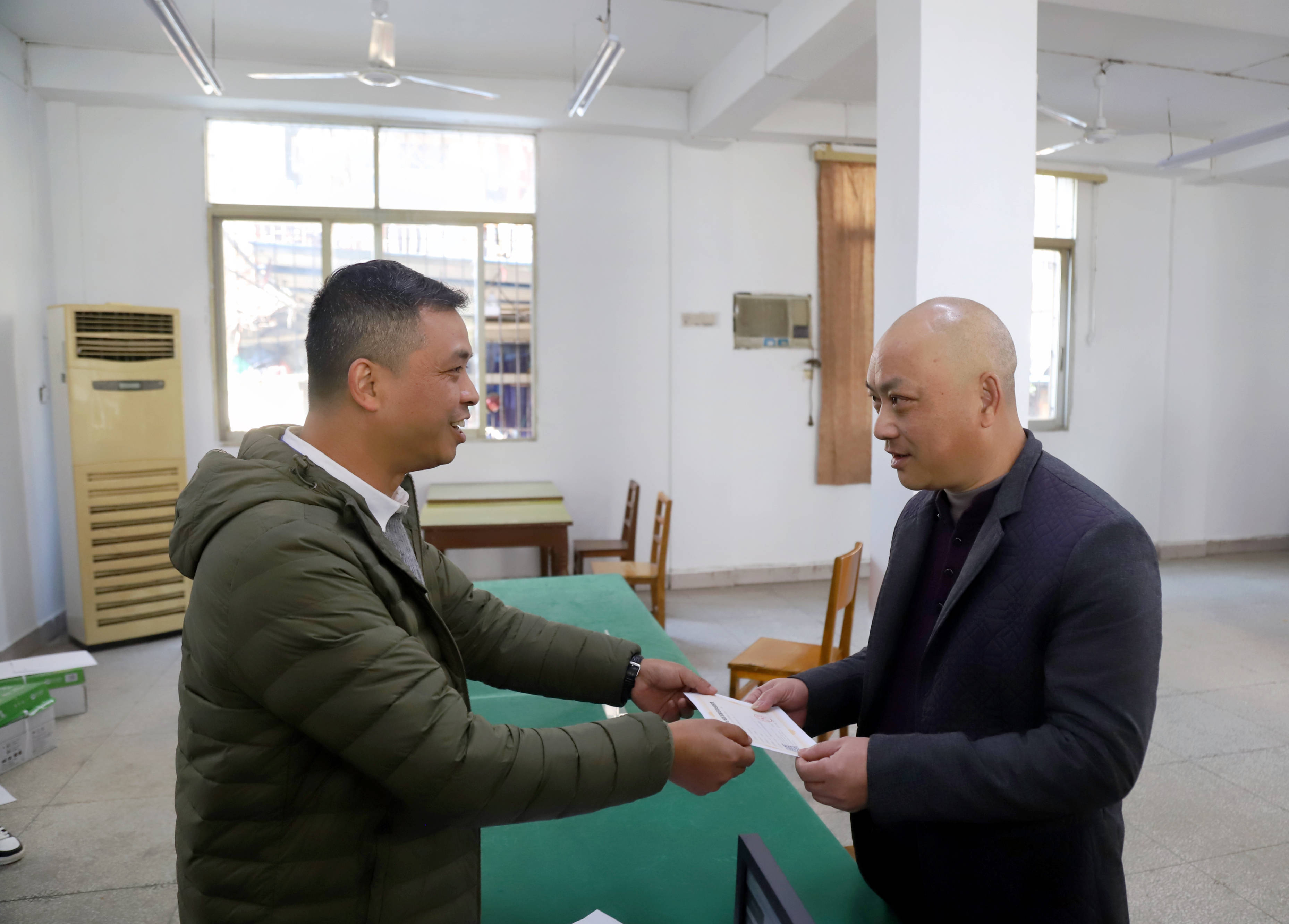 南昌青云谱区:以"小房票"兑出"大民生"凤凰网江西