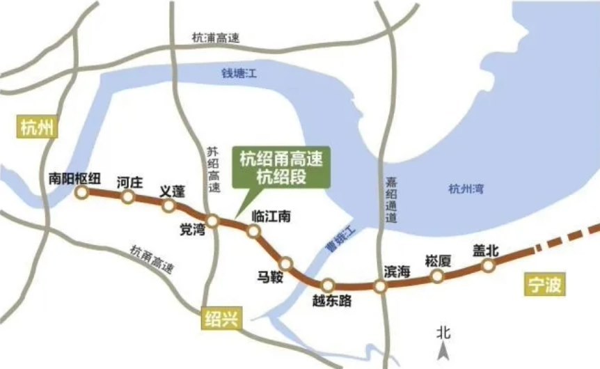 中国首条智慧高速公路1月19日通车，“不限速”系谣言