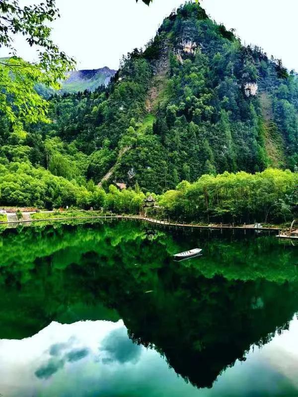 泽荡湖