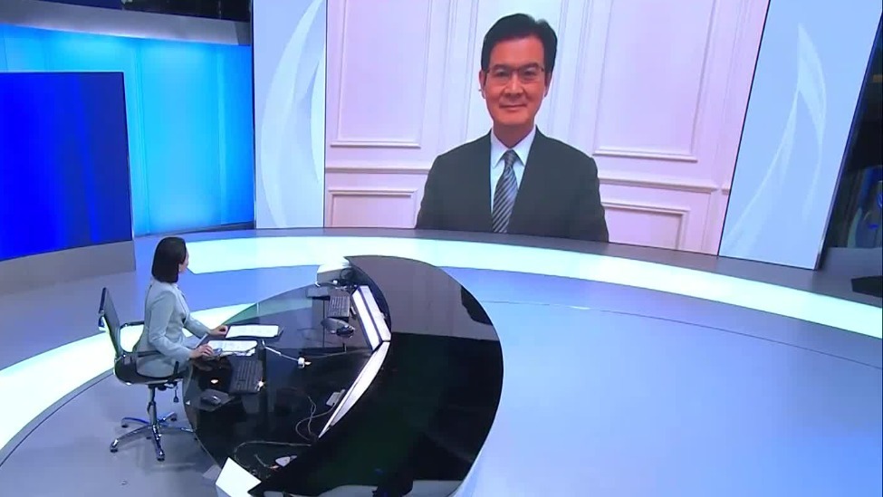 台湾学者：瑙鲁突袭式与台“断交”，反映美国影响力削弱