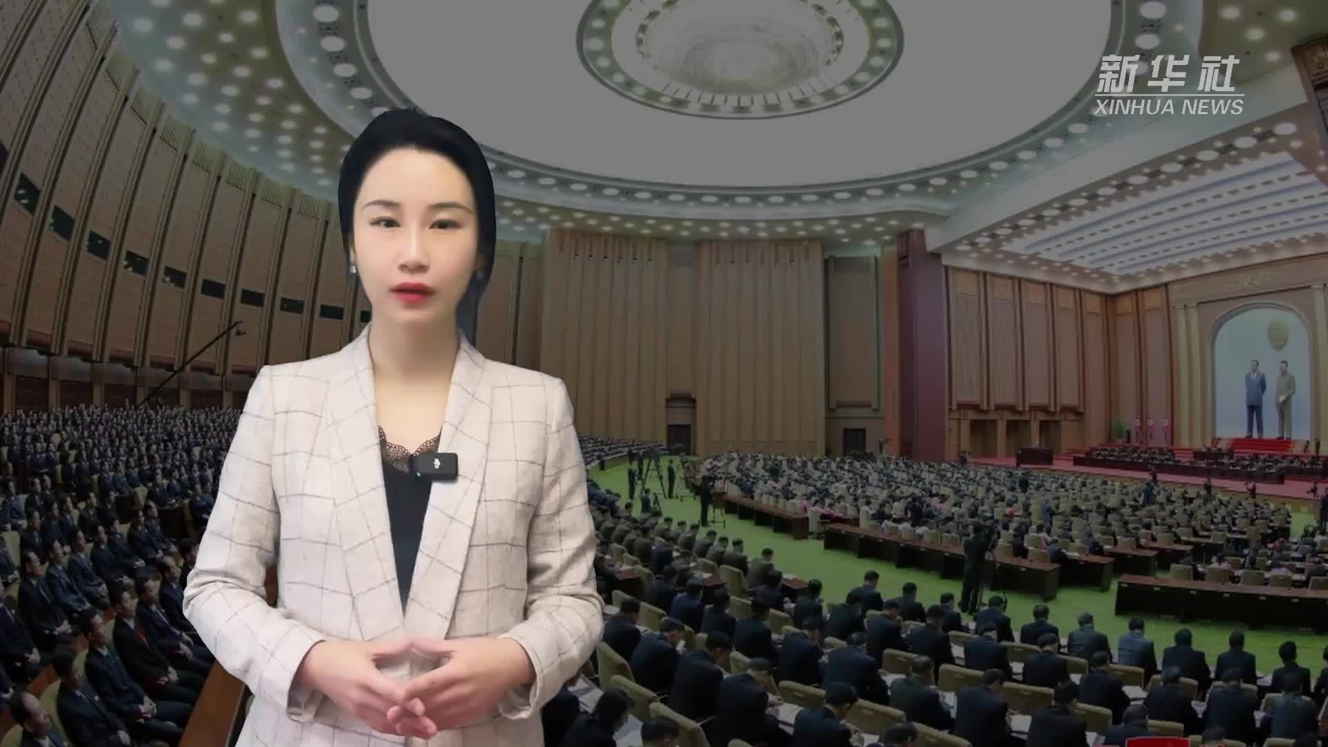 白羽视界|韩国缘何成为朝鲜“头号敌国”