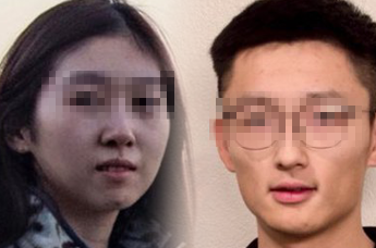 先枪杀妻子再自杀 华人谷歌工程师夫妻在美身亡