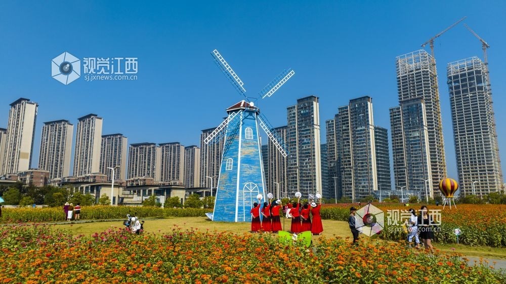 南昌新建区简化企业、群众办事流程 让三十九个部门同进一扇门凤凰网江西_凤凰网