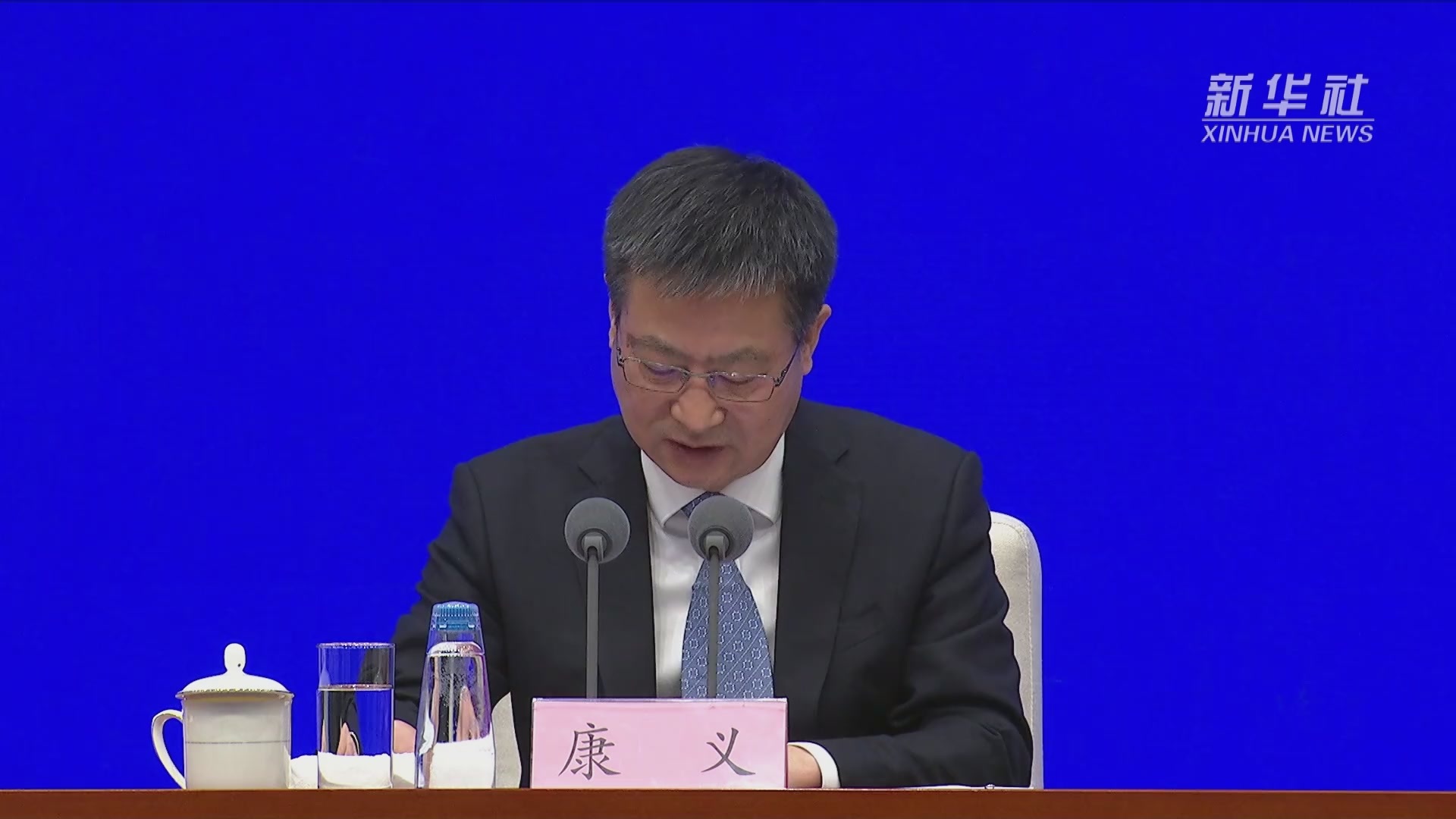 国家统计局：2023年全国规模以上工业增加值比上年增长4.6%