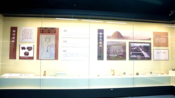 青岛平度:博物馆新馆正式启用暨历史文化展启幕