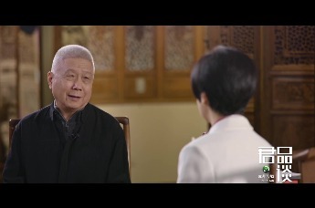 马未都回应傍富婆传闻：成功必过谣言关、污水关