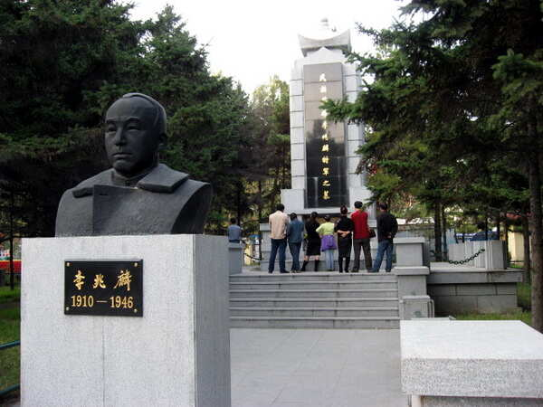 “尔滨”火出圈，这座英雄城市的红色景点你都知道吗？