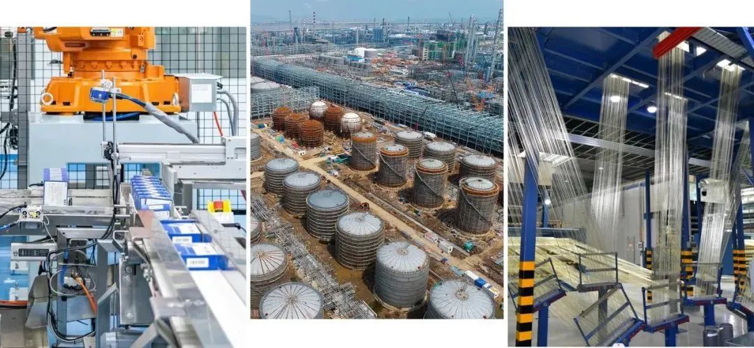 江苏连云港:绘就高质量发展版图 夯实后发先至基座