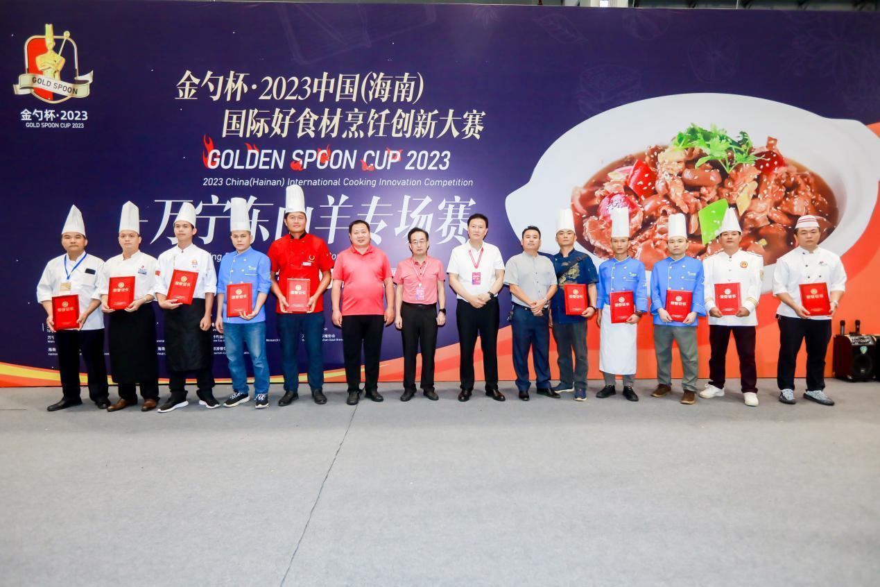 聚焦国际国内好食材，打造双循环贸易平台 2024第二届海南国际热带食材供应链博览会开启招商招展