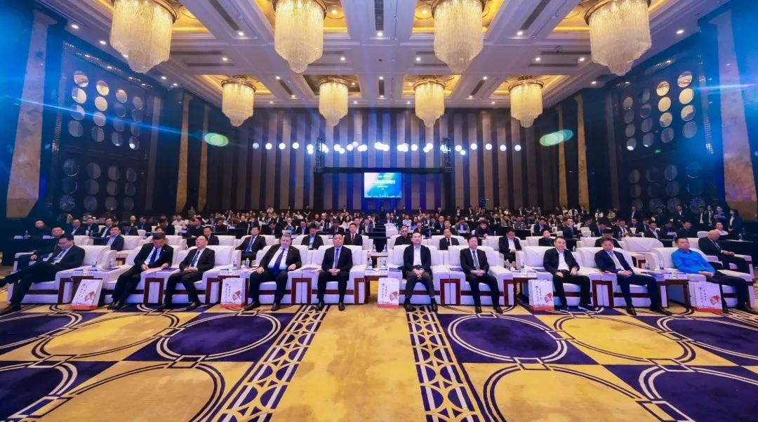 江苏泰兴:深泰相逢 共赢未来 泰兴(深圳)投资推介会举行