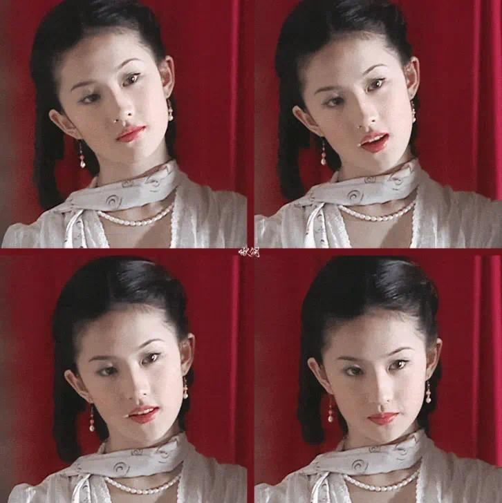 刘亦菲的妈妈刘晓莉：两婚两离，65岁依旧单身，长得比女儿还漂亮