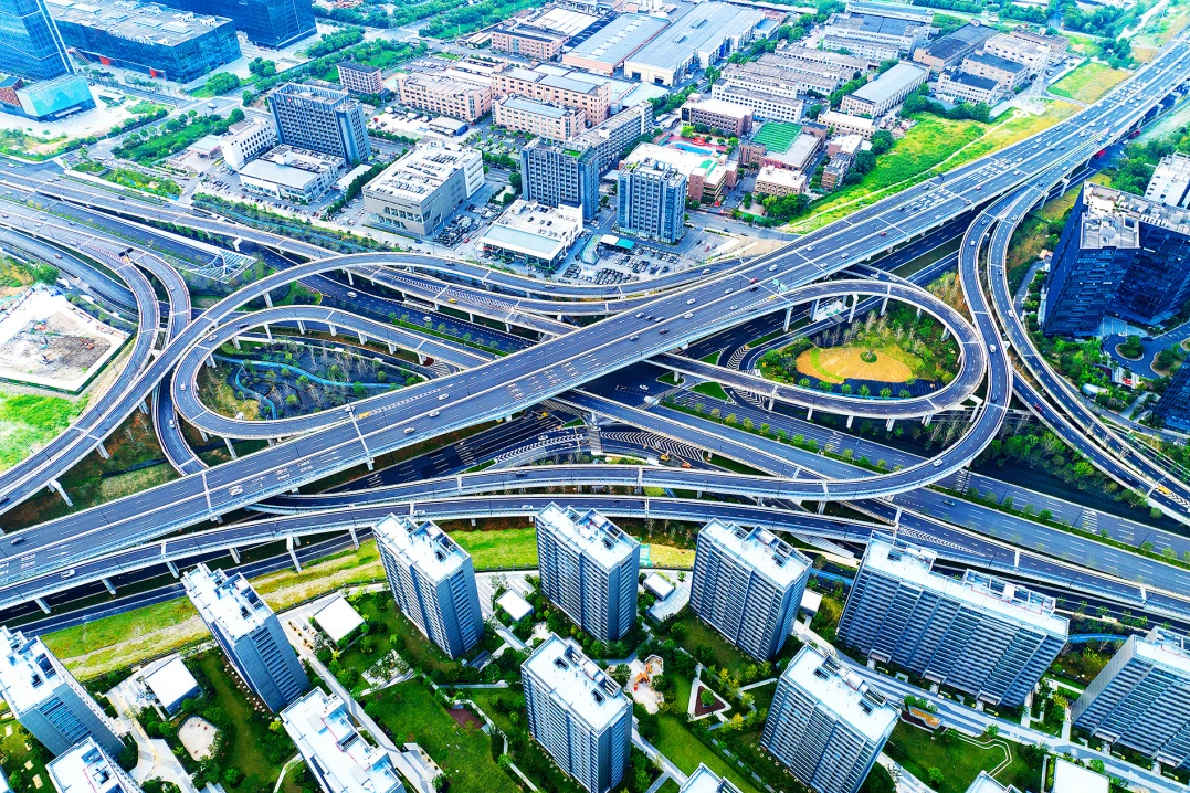 锚定经济新目标 余杭向杭州城市重要新中心“再出发”