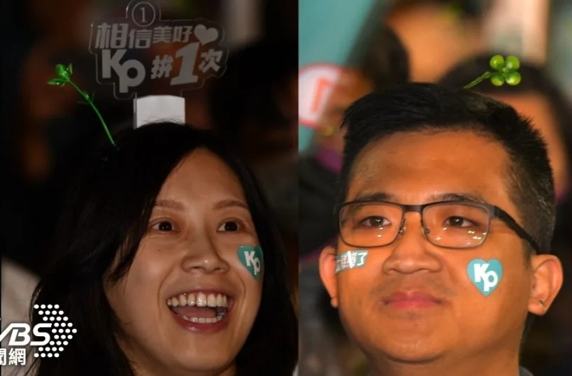 台湾抖音小红书世代崛起?资深媒体人:“小草”是两岸和平契机