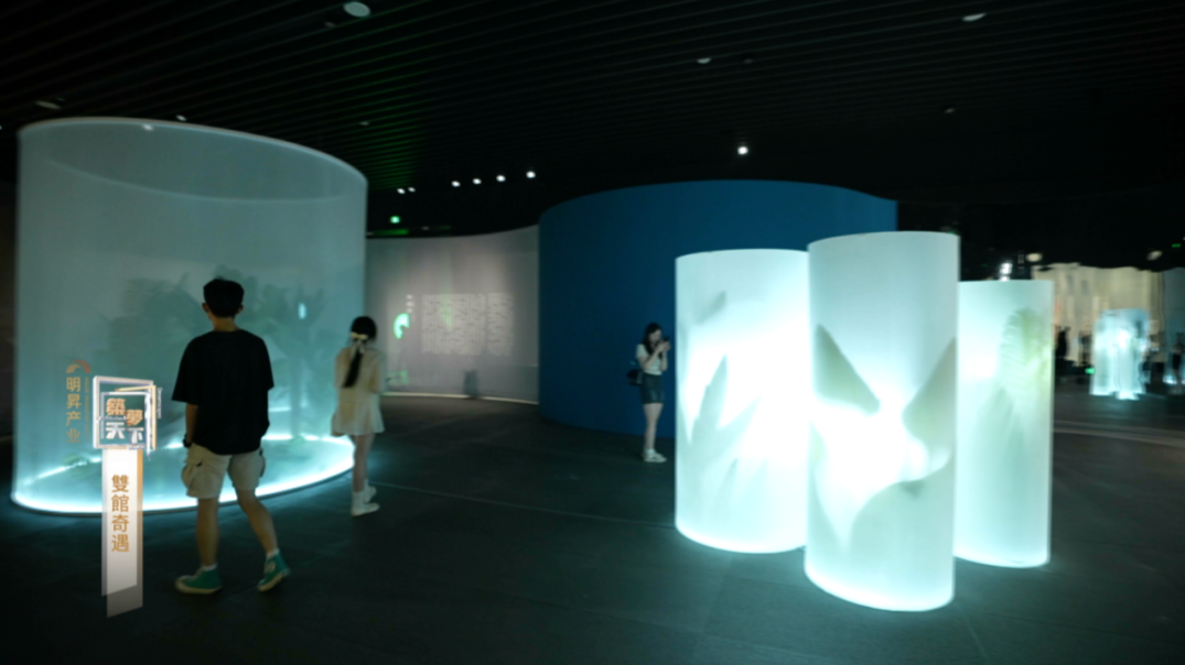 什么样的空间设计，才能给参观者好的文化体验？