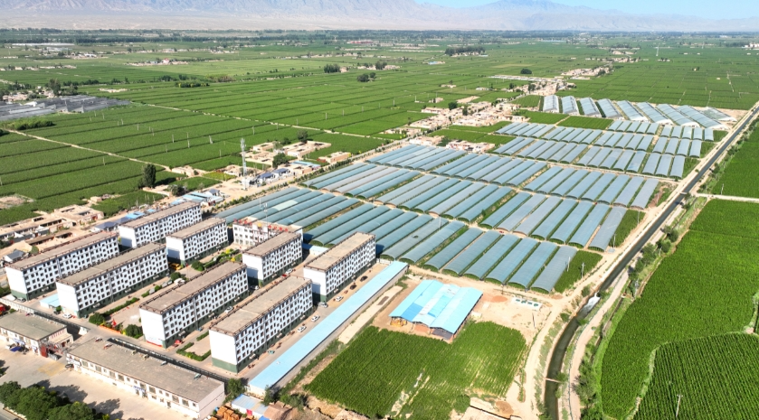 甘肃张掖是中高风险地区吗（2022张掖市甘州区封不封城）