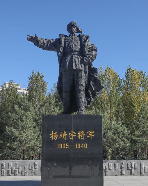 “尔滨”火出圈，这座英雄城市的红色景点你都知道吗？
