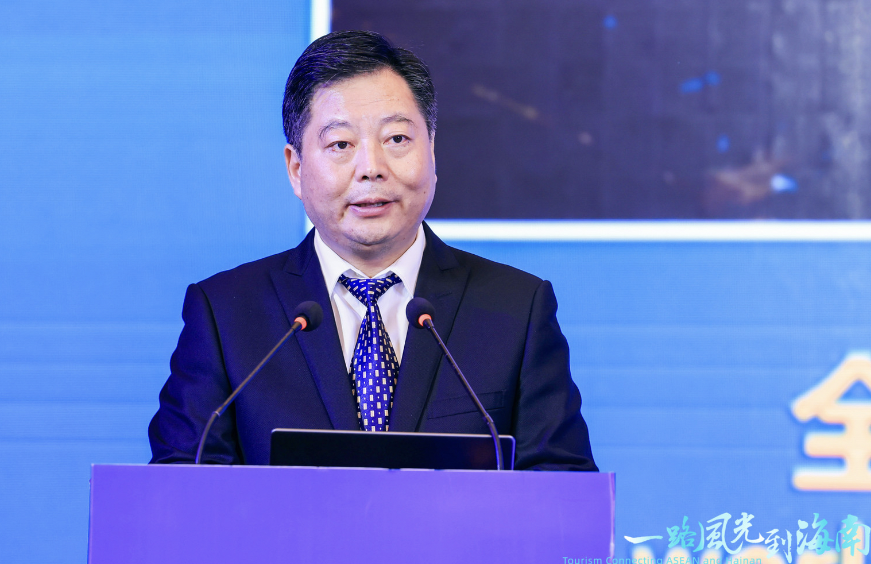 2024中国（海南）-东盟旅文推广启幕活动启动 推动海南与东盟各国文旅交流合作