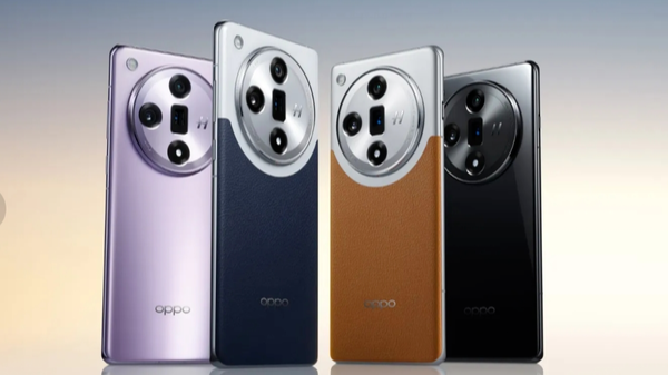 OPPO Find X7 Ultra卫星通信版通过认证提供1TB版本_凤凰网