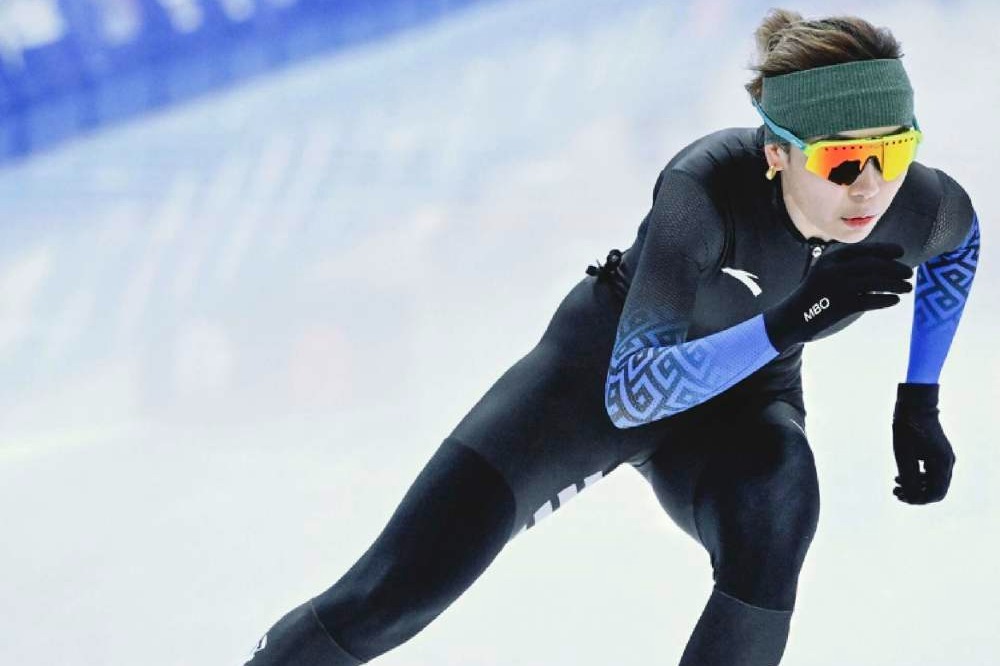 体坛网揭秘奥运健儿背后不为人知的训练日常与心路历程