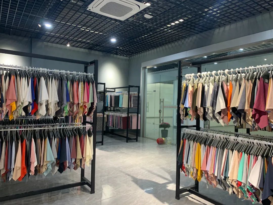 象山中国针织名城上新