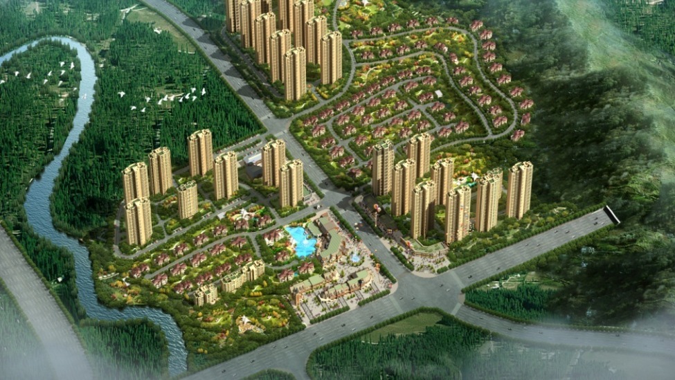 碧桂园杨惠妍最新发声_凤凰网