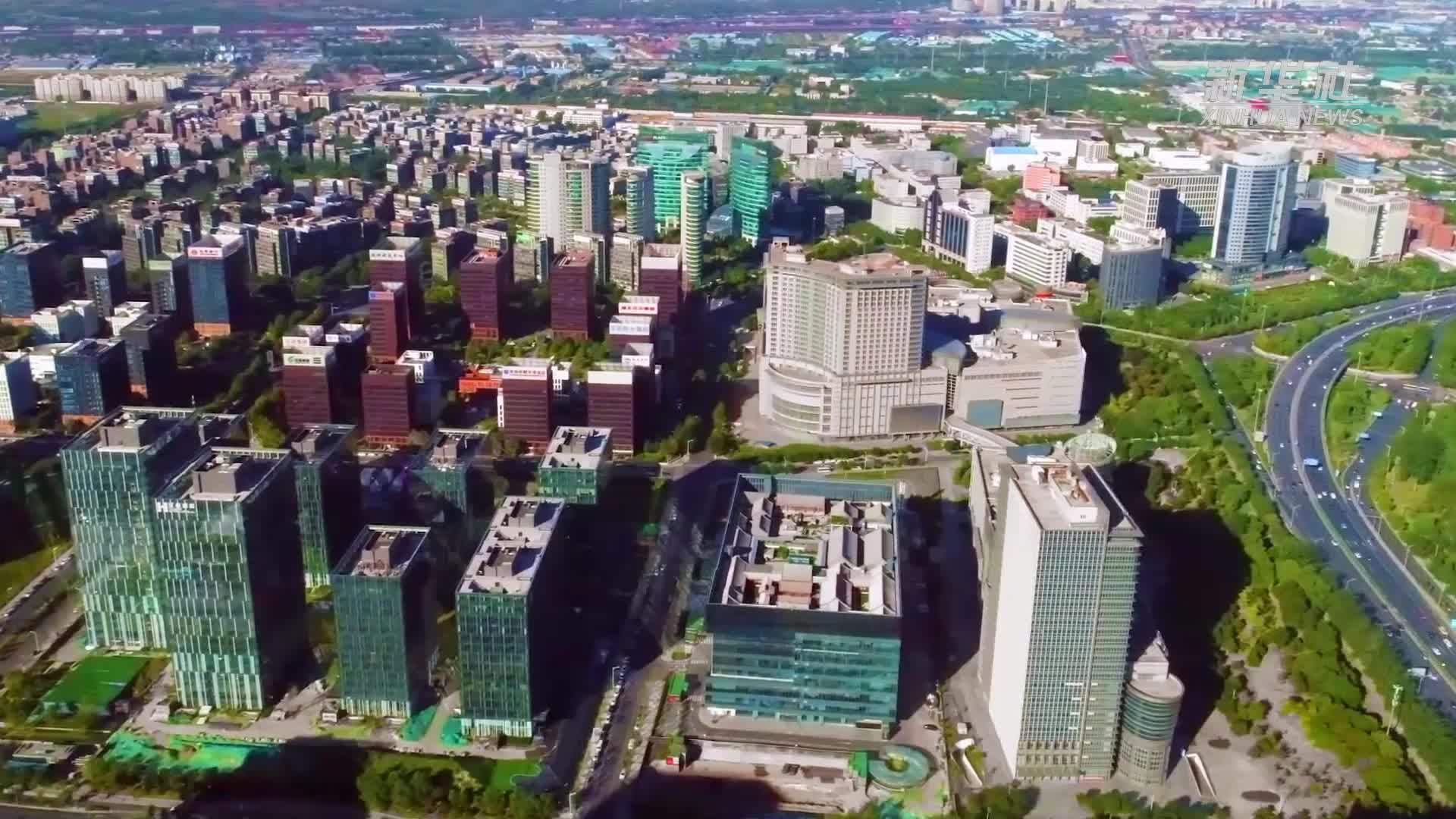 北京丰台：高质量教育助推区域“倍增发展”