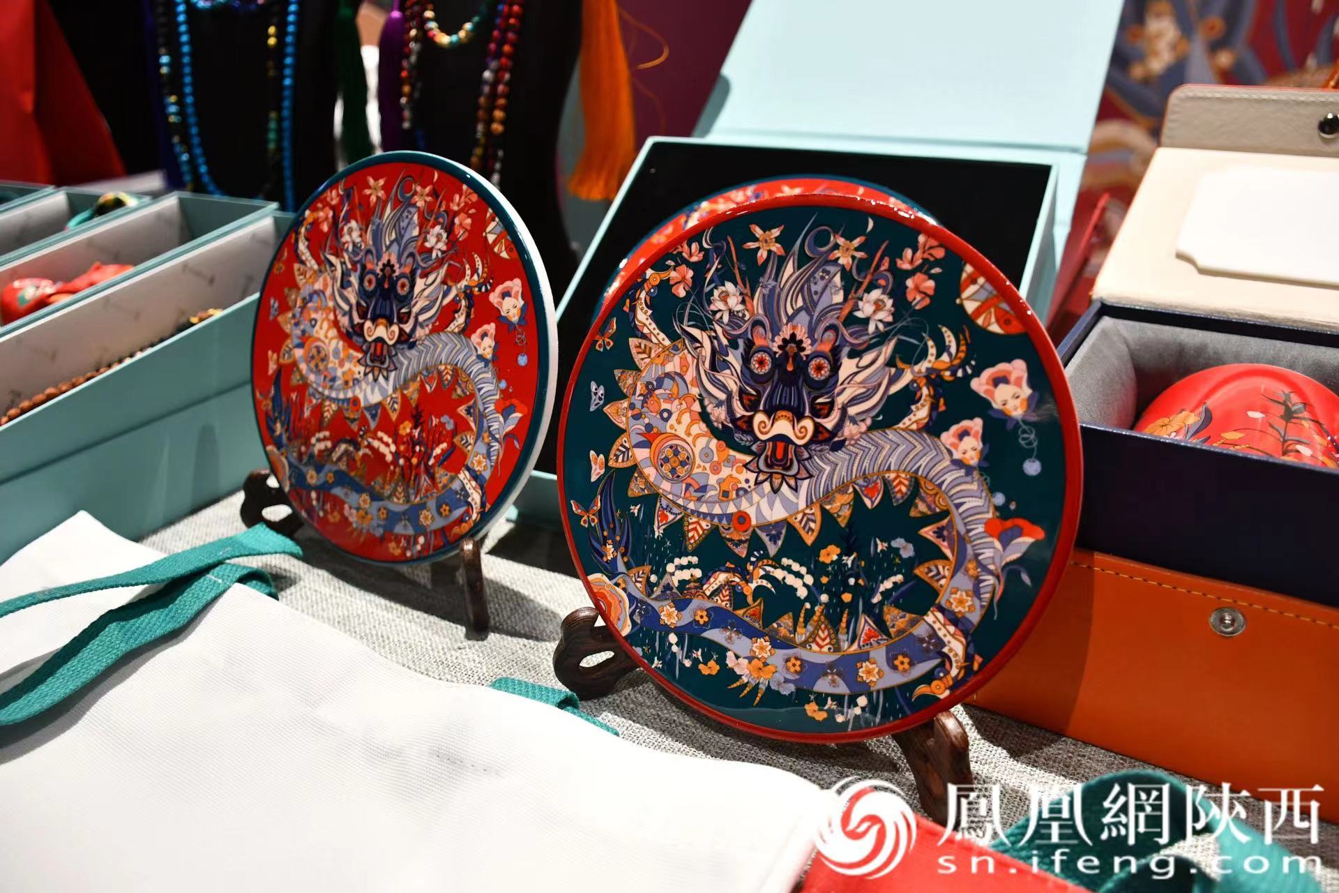 启幕!在西安城墙聆听丝绸里的中国故事